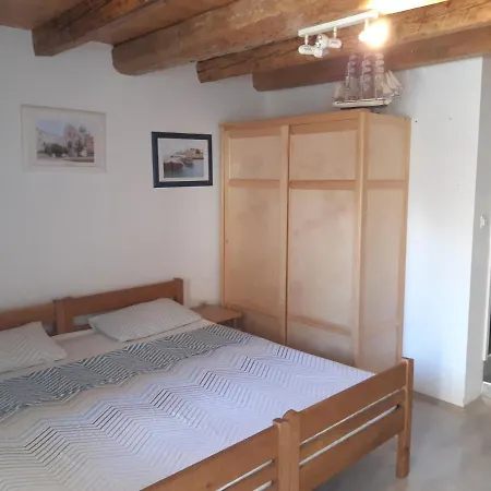 Appartamento Sanja *