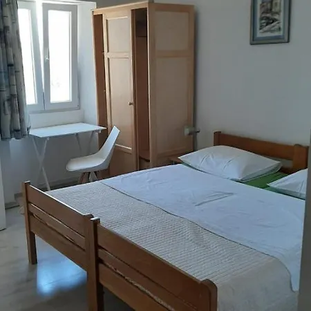 Sanja Apartment Sibenik