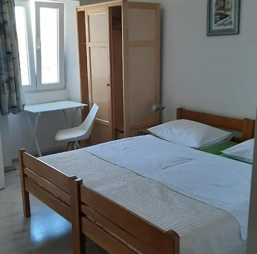 Sanja Appartement Šibenik